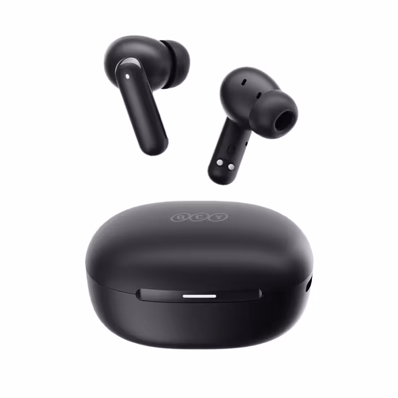 هندزفری بلوتوثی کیو سی وای مدل MeloBuds N30