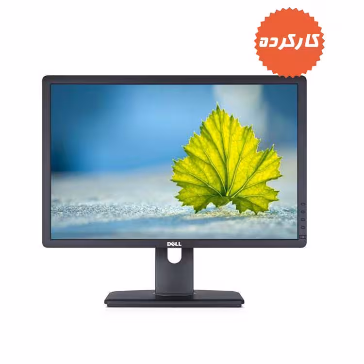 مانیتور استوک 22 اینچ دل مدل P2213t