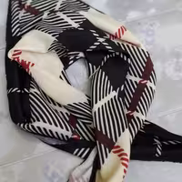 مینی اسکارف باربری