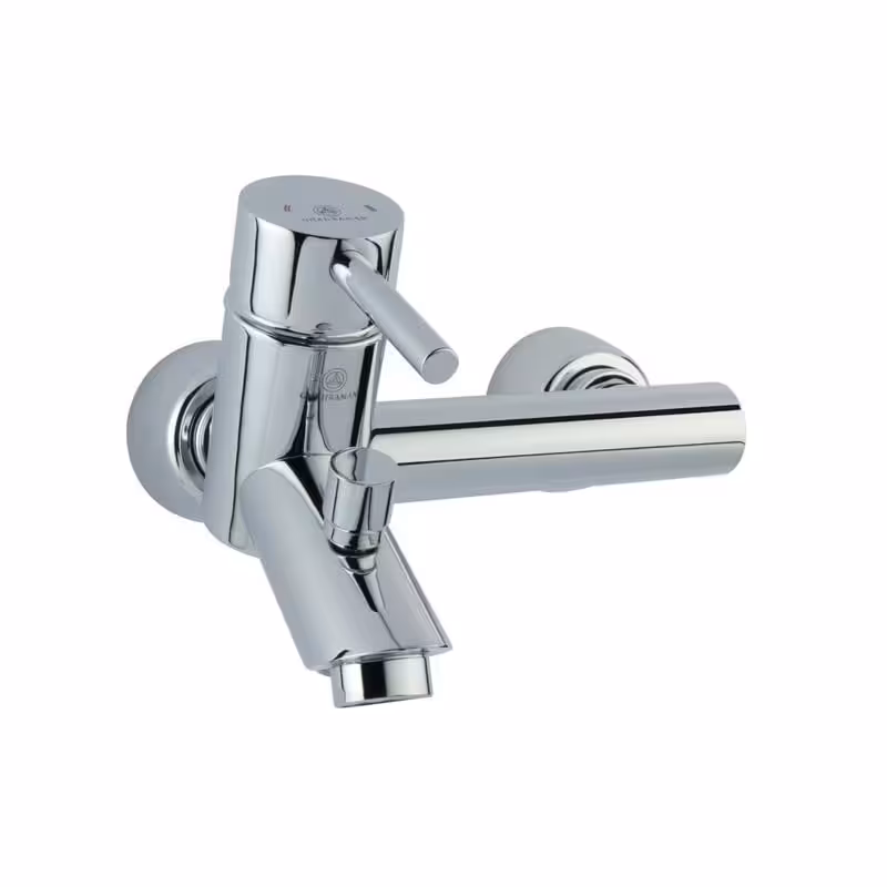 شیر حمام تتراس 1 قهرمان