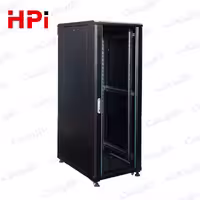 رک سرور 37 یونیت ایستاده عمق 60 اچ پی ایران HPI