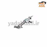 تلسکوپی فرمان پژو ایساکو