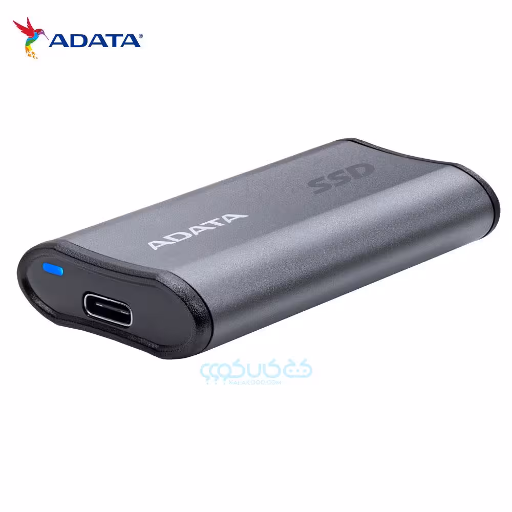 هارد SSD اکسترنال 500 گیگابایت ای دیتا مدل ADATA SE880