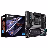 مادربرد گیگابایت مدل B760M AORUS PRO DDR4