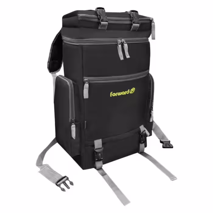 کوله پشتی کوهنوردی 45 لیتری فوروارد کد FCLT8019
