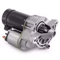 استارت کامل امکو مناسب برای پژو پارس