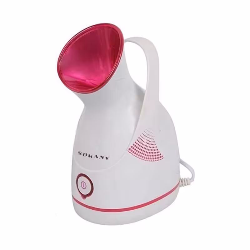 بخور گرم سوکانی مدل SK-ZJ-6380