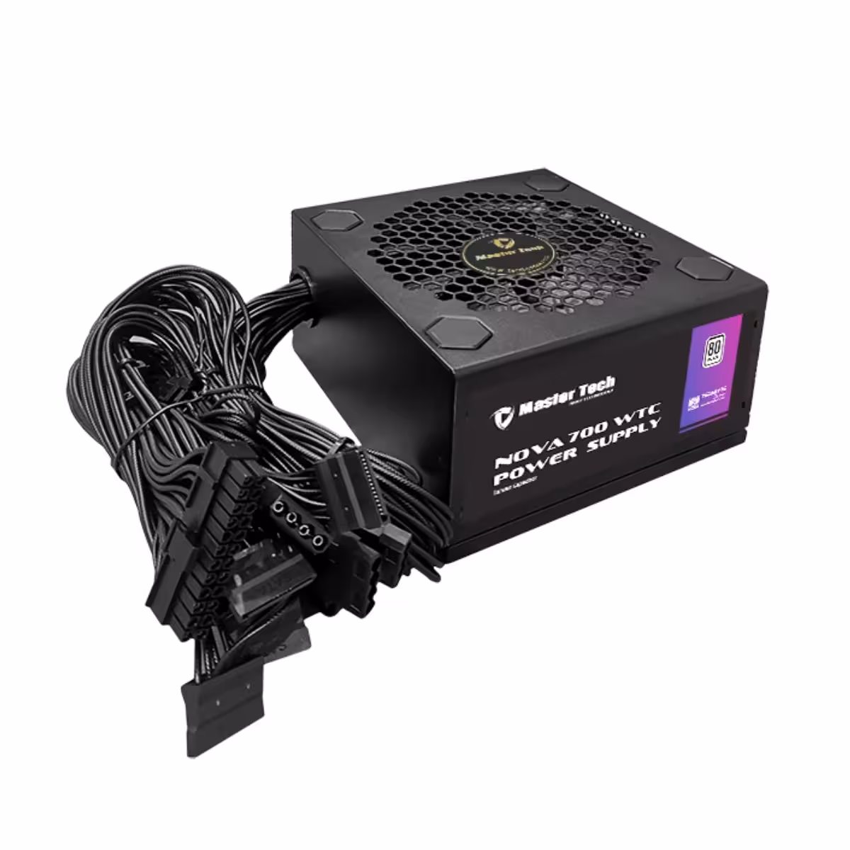 قیمت پاور مسترتک 700 وات مدل NOVA 700 WTC