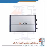 کارت اسیلوسکوپ owon مدل VDS-3102