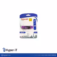 فلش مموری گلکسبیت مدل Rubbery ظرفیت 32 گیگابایت