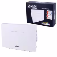 مودم فیبر نوری زولتریکس مدل HG8245Q2 NEW