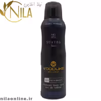 اسپری ساواج دیور وودلایک SUVAEG | WOODLIKE | حجم 200 میلی لیتر