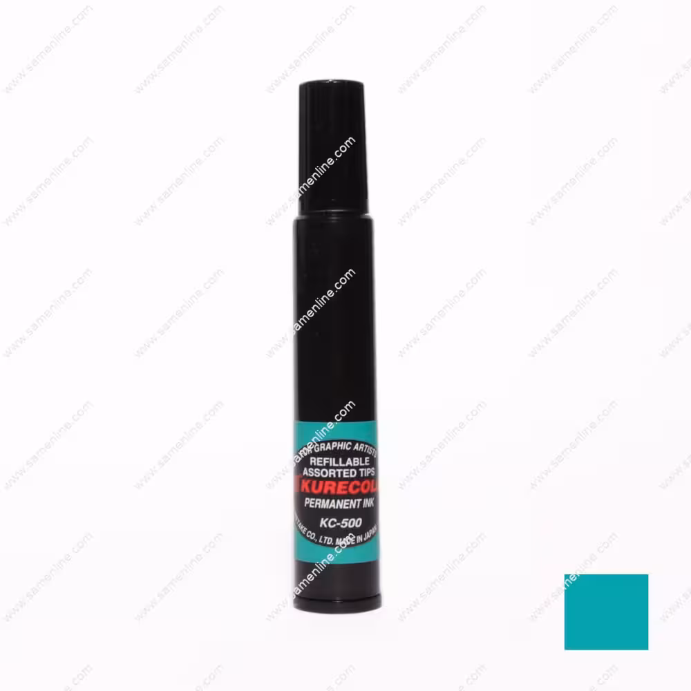 ماژیک راندو کیوکالر زیگ تک سر کد 534