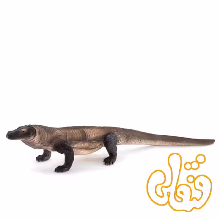 اژدها کومودو Komodo Dragon 387166
