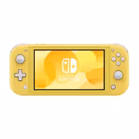قیمت نینتندو Switch lite مدل yellow