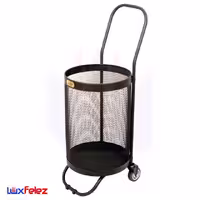 چرخ خرید آسمان مدل توری گرد