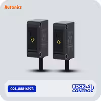 سنسور نوری آتونیکس BYD3M-TDT-P