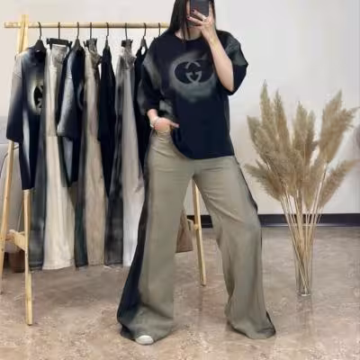 ست گلکسی پنبه