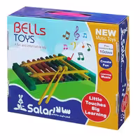 بازی آموزشی بلز سالار مدل ساده کد 133310 کد p8462