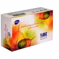 صابون ضد لک استین