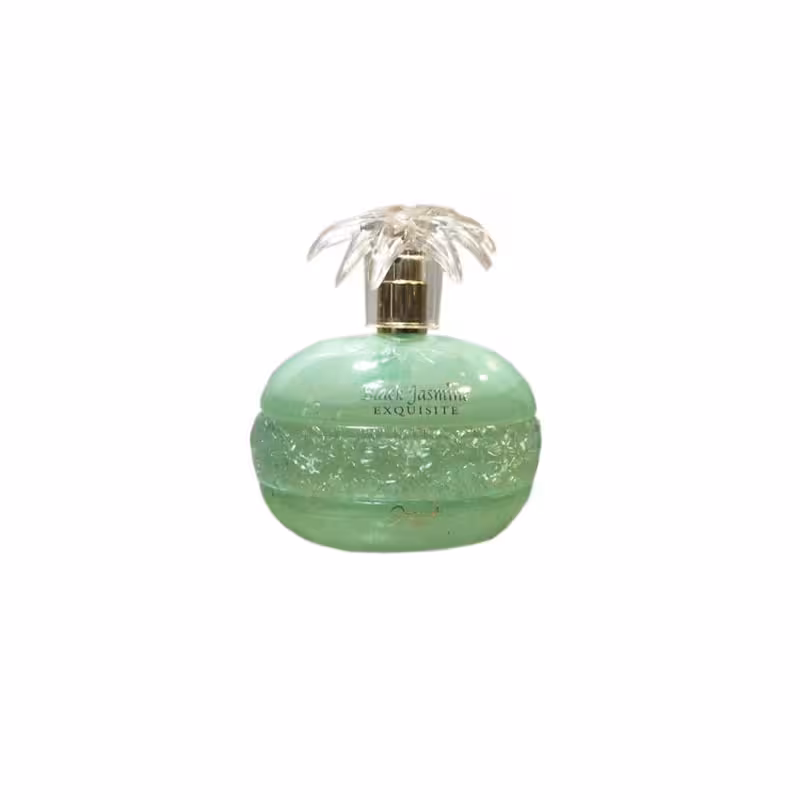 ادو پرفیوم زنانه ژک ساف مدل Black Jasmine Exquisite حجم 100 میلی لیتر
