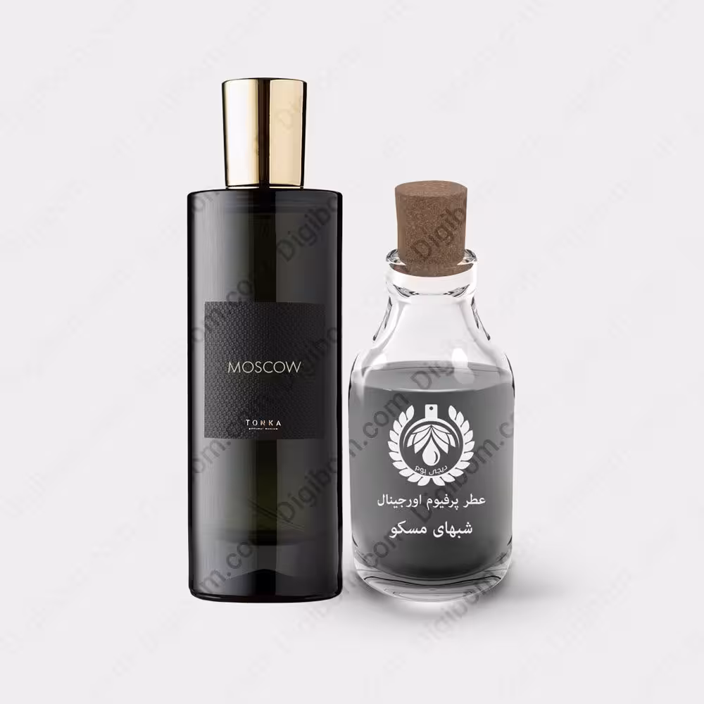 عطر شبهای مسکو – Moscow Nights PerfumeعطرMoscow Nights Perfume