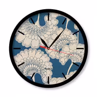 ساعت‌های دیواری راویتا طرح 3036