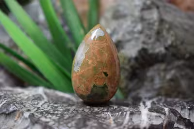 جاسپر جنگل بارانی(ریولیت استرالیا)