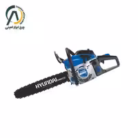 اره زنجیری موتوری هیوندای مدل TURBO 865