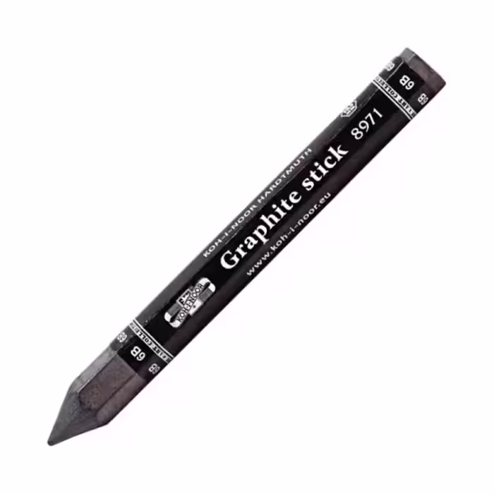 شمش گرافیت B6 کوه نور (8971)