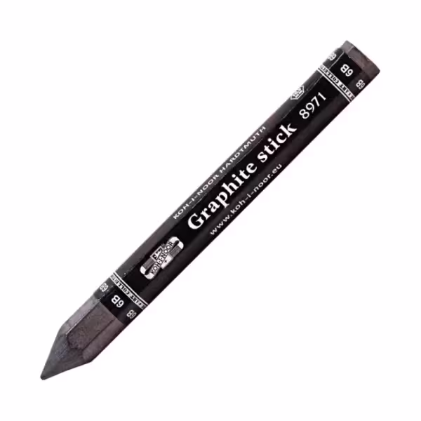 شمش گرافیت B6 کوه نور (8971)