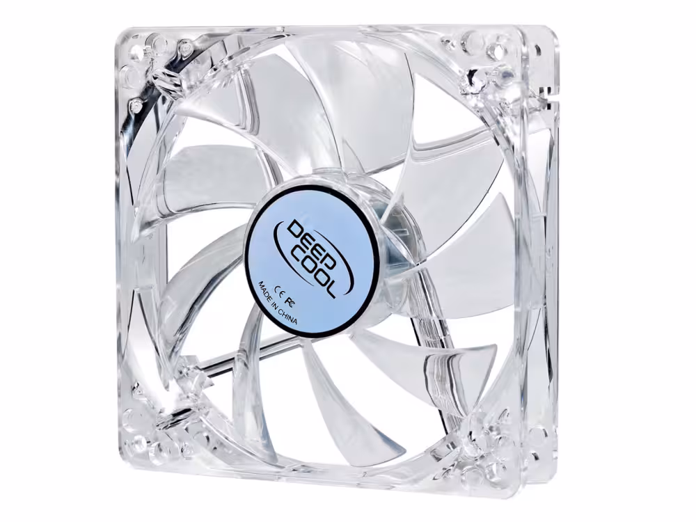فن دیپ کول XFan 120 L-B