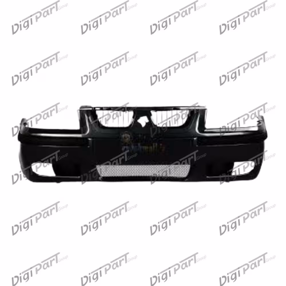 سپر سمند ال ایکس جلو مشکی مهرساز (اصلی)