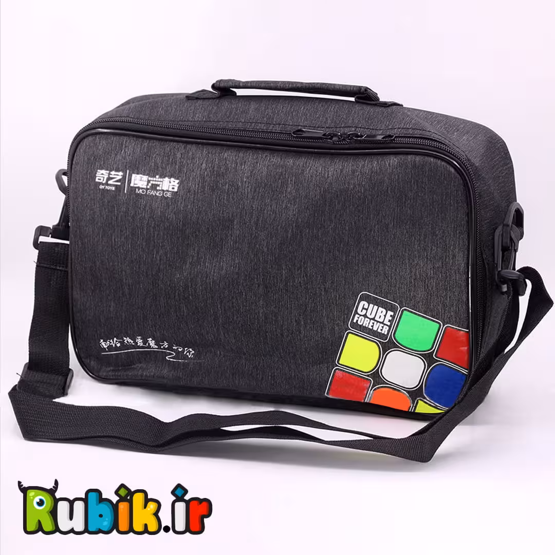 کیف دستی کای وای-طرح جدید QiYi M Bag V2