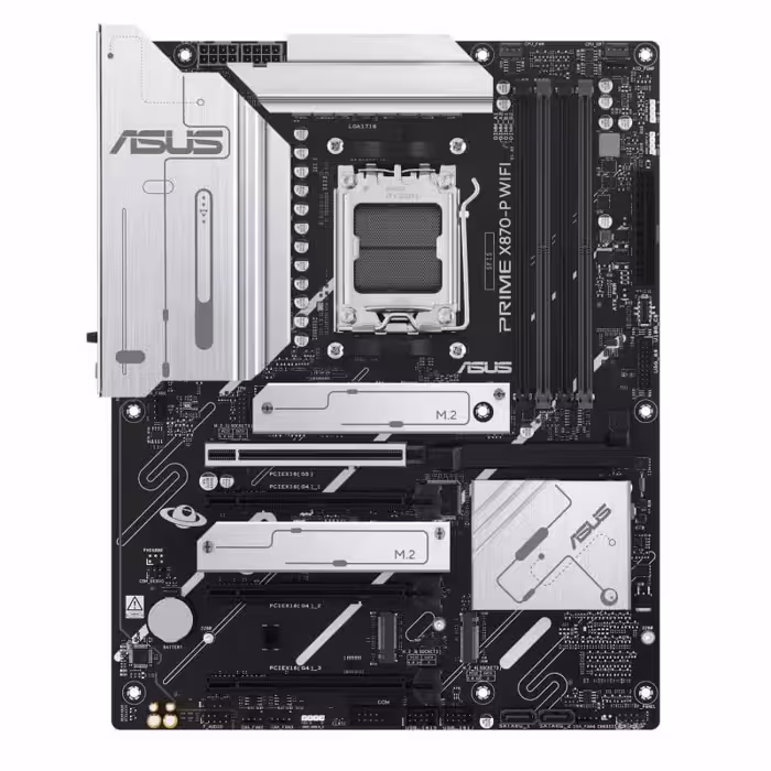 مادربرد ایسوس مدل ASUS PRIME X870-P WIFI