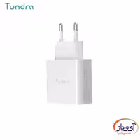 شارژر دیواری 2 پورت 20وات تاندرا T20