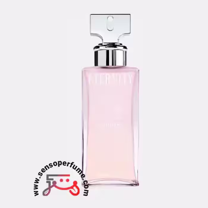 عطر ادکلن کالوین کلین اترنیتی سامر زنانه | calvin klein eternity summer