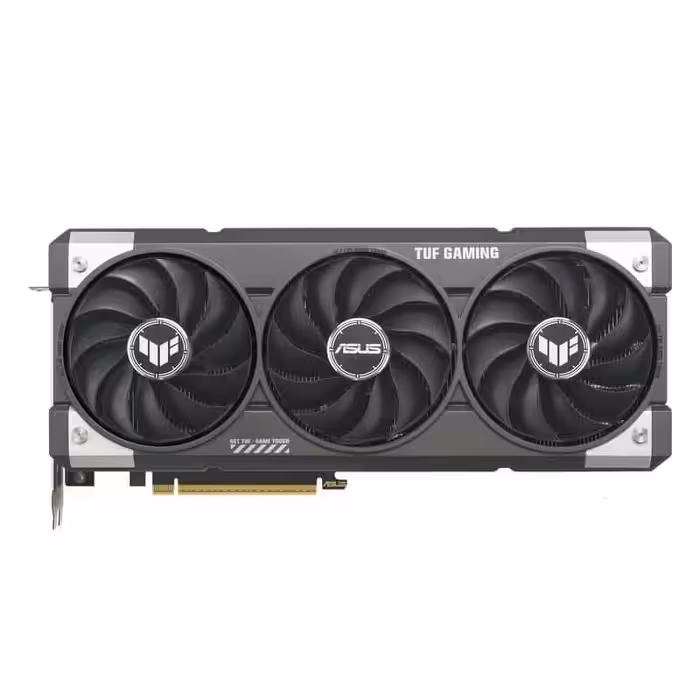 کارت گرافیک ایسوس مدل ASUS TUF Gaming GeForce RTX™ 5060 Ti 16GB