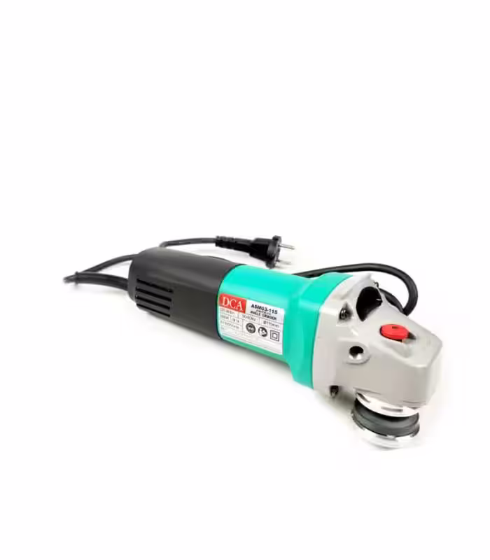 مینی فرز 850 وات  دی سی ای ASM03-115