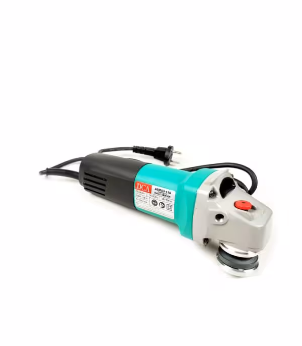 مینی فرز 850 وات  دی سی ای ASM03-115