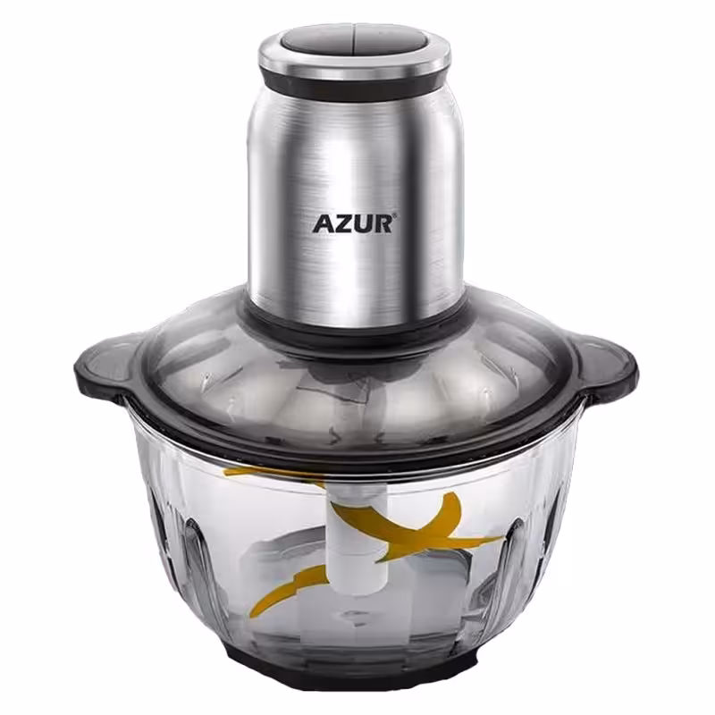 خردکن 2.5 لیتری آزور تحت لیسانس فرانسه مدل AZUR AZ-834