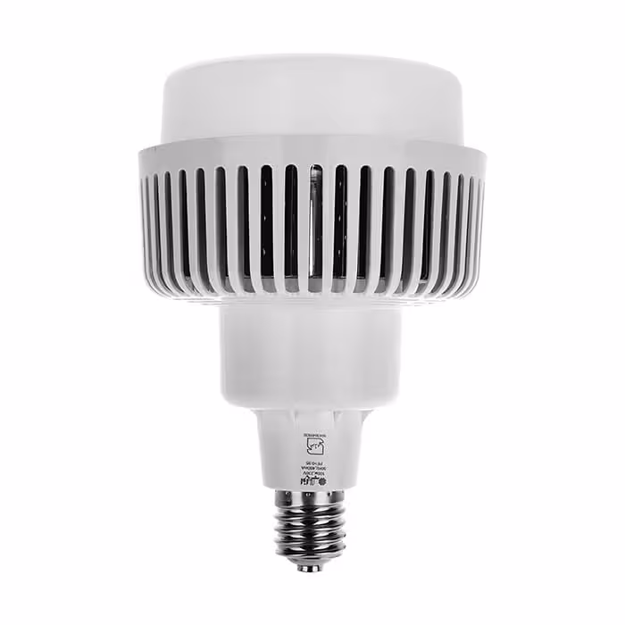 لامپ 100 وات led افراتاب