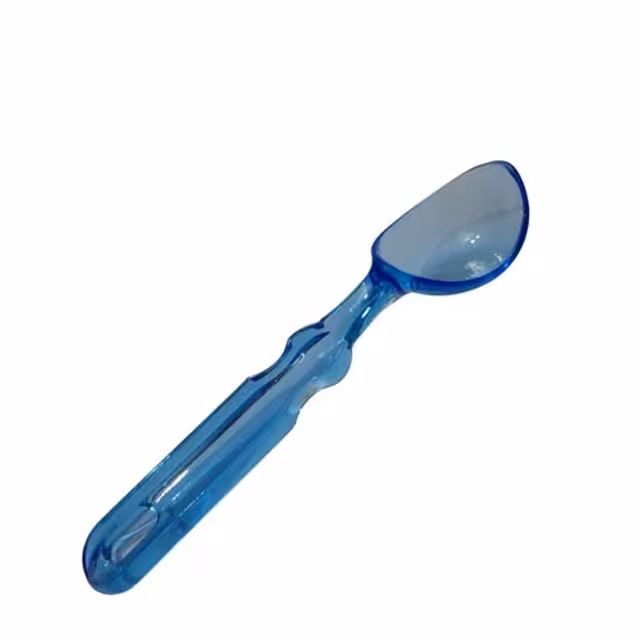 قاشق بستنی اسکوپی کوچک اکرولیک کد 932