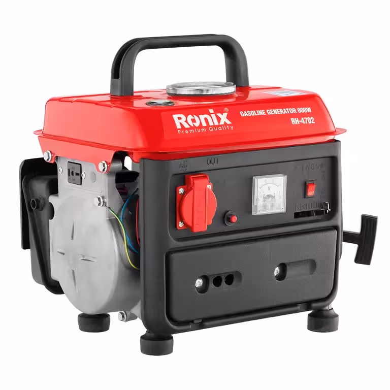 ژنراتور 0.8 کیلو وات رونیکس مدل RH-4702 ا ronix RH-4702 Generator