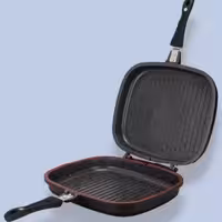 تابه رژیمی 34 کف گرانیت کد un-7811
