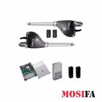 جک پارکینگ وی تو کالیپسو V2 CALYPSO 600 شفت بلند