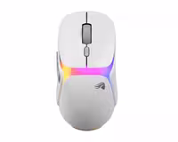 خرید موس Glorious Model O3 White با بهترین قیمت