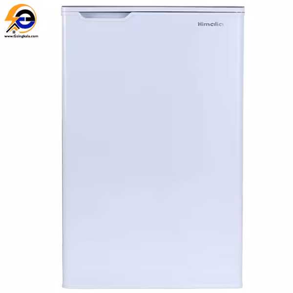 یخچال فریزر هیمالیا 7 فوت مدل hs7