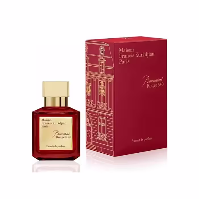 عطر ادکلن فرانسیس کرکجان باکارات رژ اکستریت فراگرنس ورد