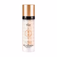 پرایمر سه رنگ مرواریدی توز Tuz حجم 35ml